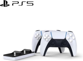 Ps5 controller lader