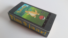 Pokemon - mobieltje