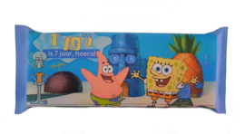 Spongebob Ontbijtkoek