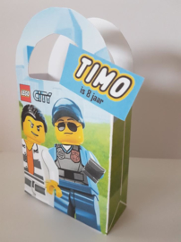 Lego tasje