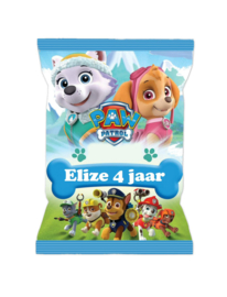 Cake - Paw patrol