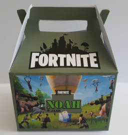 Fortnite - Koffertje