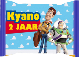 Toy Story Chocokoek