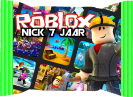 Roblox chocokoek