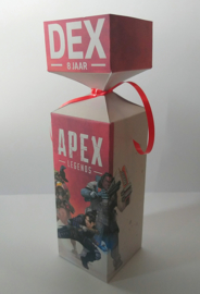 Apex Legends traktatie - Toffeetje
