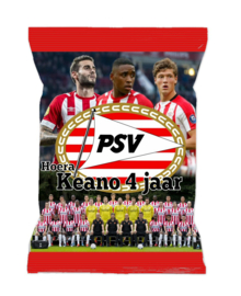 PSV Chipszakken