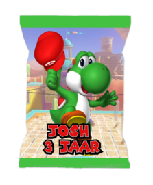 Yoshi Chipszakken