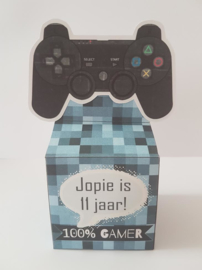 Gamer doosje