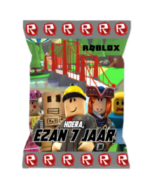 Roblox Chipszakken