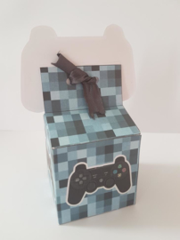 Gamer doosje