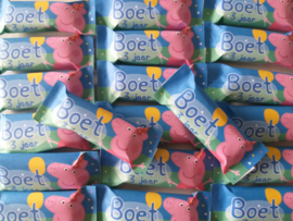 Peppa pig chocobar