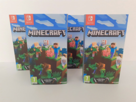 Game doosje - Minecraft