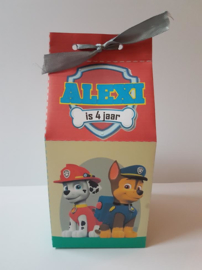 Paw Patrol Huisje - Grote versie