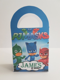 PJ Masks Tasje