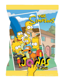 Simpsons Chipszakken