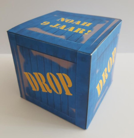 Fortnite - Drop box traktatie