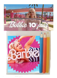 Barbie Kleursetjes