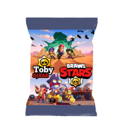 Brawl Stars Chipszakken