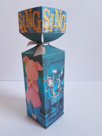 Sing - Toffee