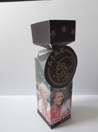 Ajax toffee