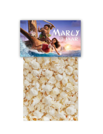 Vaiana Popcornzakjes