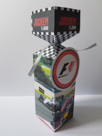 Formule 1 - toffee