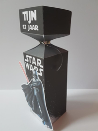 Star Wars Toffee