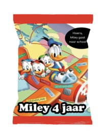 Donald Duck Chips