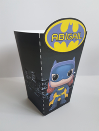 Batgirl - Popcornbak