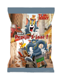 Tom en Jerry Chips