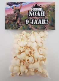 Fortnite  Popcornzakje