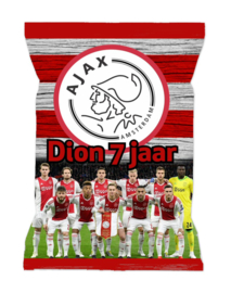 Ajax Chipszakken