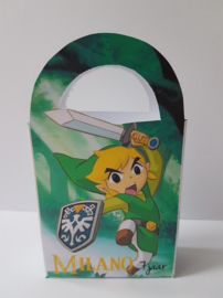 Zelda Link - Tasje