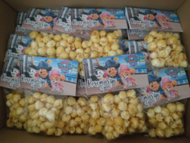 Paw patrol Popcornzakje