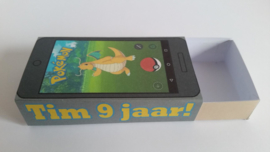 Pokemon - mobieltje