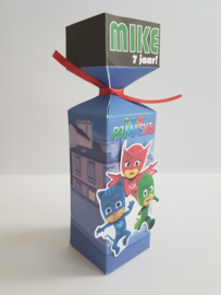 PJ Masks toffeetje