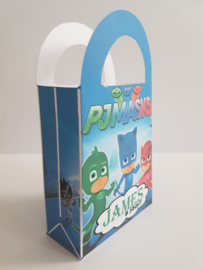 PJ Masks Tasje