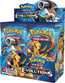 Maak je popcorn - Pokemonkaarten Ash