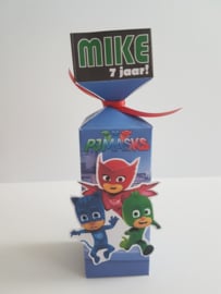 PJ Masks toffeetje