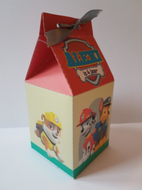 Paw Patrol Huisje - Grote versie