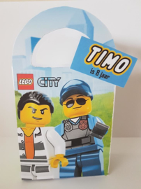 Lego tasje