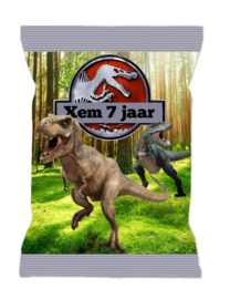 Dinosaurus Chipszak