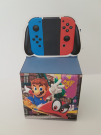 Mario Switch Traktatie