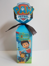 Paw Patrol - Toffee