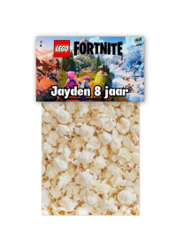 Fortnite  Popcornzakje