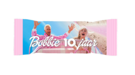 Barbie chocolade bars