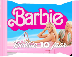 Barbie Chocokoeken
