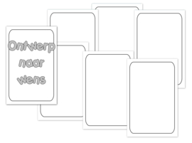 Toverboekjes 