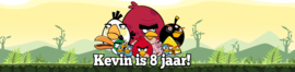 Angry Birds - Chipswikkels A2