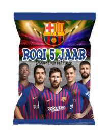 Barcelona Chips